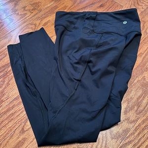 Lululemon Free To Speed High-Rise Tight